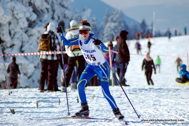Grand-Prix du Semnoz
